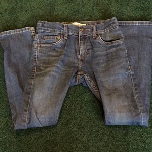 Levi’s 511 Slim 10 Regular